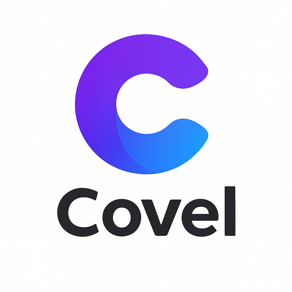 Covel Logo